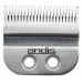 Higiena, pielęgnacja sierści - Trixie Wymienne ostrza do maszynki Andis TR1250 