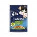 Karmy mokre dla kota - Felix Fantastic Adult w galaretce 85g x 12