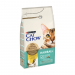 Karmy suche dla kota - Cat Chow Adult Special Care Hairball Control Chicken