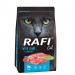 Karmy suche dla kota - Rafi Cat Adult z jagnięciną
