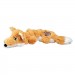 Zabawki - Kong Scrunch Fox pluszowa zabawka dla psa