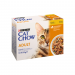 Karmy mokre dla kota - Cat Chow Adult kurczak z cukinią 85g x 10 (multipak)