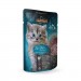 Karmy mokre dla kota - Leonardo Finest Selection kitten 85g x 12