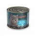 Karmy mokre dla kota - Leonardo Kitten Quality Selection 200g