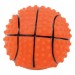 Zabawki - Zolux Piłka do koszykówki z winylu 7,6cm 