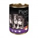Karmy mokre dla psa - Piper Junior 400g x 4