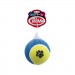 Zabawki - Pet Nova Piłka tenisowa pływająca 10cm