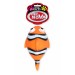 Zabawki - Pet Nowa Rybka gumowa Nemo z dźwiękiem 13,5cm