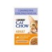 Karmy mokre dla kota - Cat Chow Adult 85g x 12