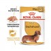 Karmy mokre dla psa - Royal Canin Adult Dachshund 85g