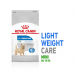 Karmy suche dla psa - Royal Canin Mini Light Care karma sucha dla psów dorosłych, ras małych tendencją do nadwagi