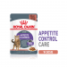 Karmy mokre dla kota - Royal Canin Sterilised Appetite Control 85g