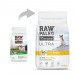 Karmy suche dla psa - VetExpert Raw Paleo Ultra Turkey Mini Adult - sucha karma z indykiem dla psów małych ras