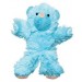 Zabawki - Kong Teddy Bear z kocimiętką 10cm