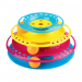 Zabawki - Trixie Catch the Balls Wieża z piłeczkami 25cm