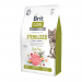 Karmy suche dla kota - Brit Care Cat Grain-Free Sterilized Immunity Support