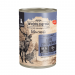 Karmy mokre dla psa - Wiejska Zagroda Leśne smaki dla szczeniąt 400g x 12