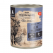 Karmy mokre dla psa - Wiejska Zagroda Leśne smaki dla szczeniąt 800g x 6
