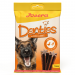 Przysmaki dla psa - Josera Denties with Duck&Carrot 180g