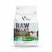 Karmy suche dla psa - VetExpert Raw Paleo Adult Mini Turkey - sucha karma z indykiem dla psów małych ras