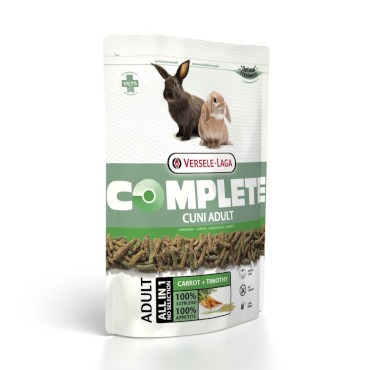 Versele Laga Complete Cuni Adult Complete Ekstrudat dla królików 500g