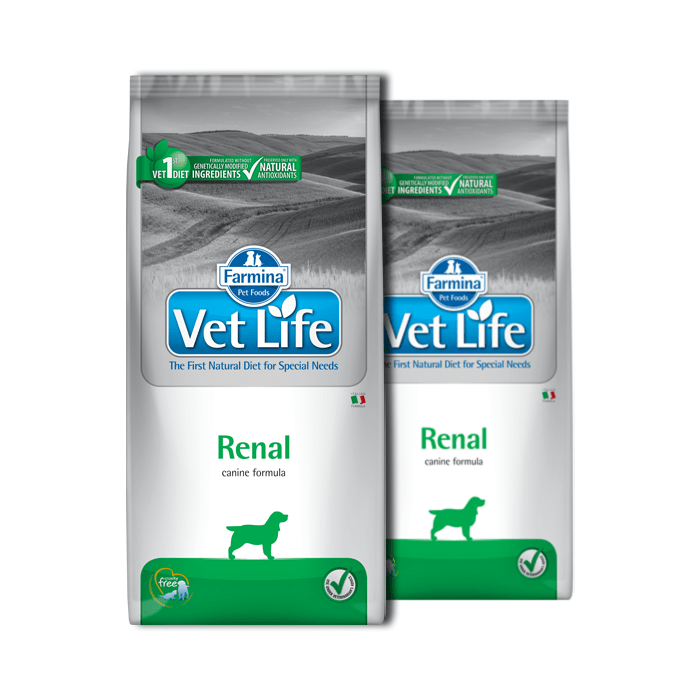 Farmina корм для собак 12 кг. Vet Life корм renal для собак. Farmina vet Life Dog renal 2 кг. Renal для кошек vet Life 400. Farmina vet Life renal 300 гр.