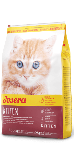 Josera - Kitten